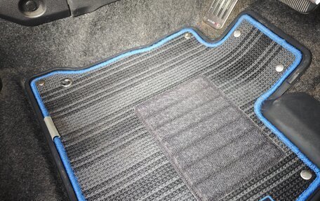 Nissan Note II рестайлинг, 2017 год, 1 550 000 рублей, 25 фотография