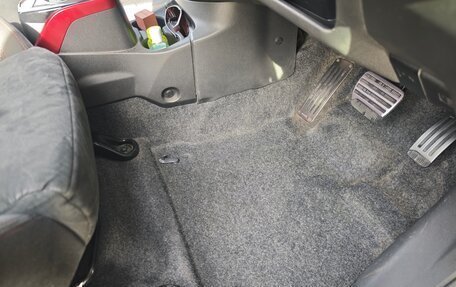 Nissan Note II рестайлинг, 2017 год, 1 550 000 рублей, 23 фотография