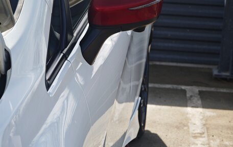 Nissan Note II рестайлинг, 2017 год, 1 550 000 рублей, 26 фотография