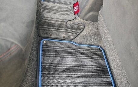 Nissan Note II рестайлинг, 2017 год, 1 550 000 рублей, 22 фотография