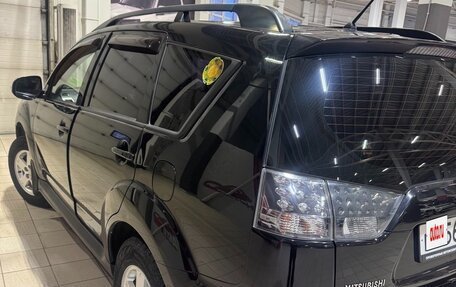 Mitsubishi Outlander III рестайлинг 3, 2011 год, 1 150 000 рублей, 7 фотография