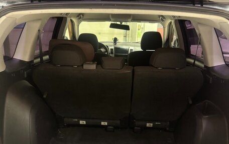 Mitsubishi Outlander III рестайлинг 3, 2011 год, 1 150 000 рублей, 3 фотография