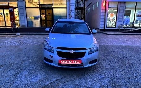 Chevrolet Cruze II, 2009 год, 625 000 рублей, 2 фотография