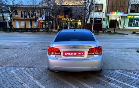 Chevrolet Cruze II, 2009 год, 625 000 рублей, 5 фотография