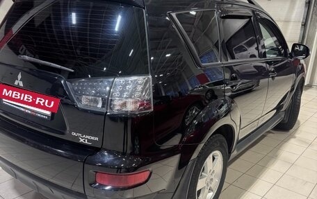 Mitsubishi Outlander III рестайлинг 3, 2011 год, 1 150 000 рублей, 6 фотография