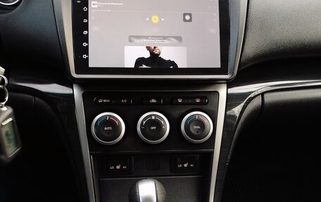 Mazda 6, 2008 год, 1 100 000 рублей, 10 фотография