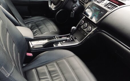 Mazda 6, 2008 год, 1 100 000 рублей, 7 фотография