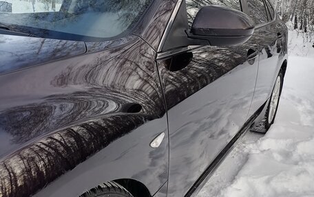 Mazda 6, 2008 год, 1 100 000 рублей, 14 фотография