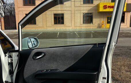 Honda Fit III, 2001 год, 380 000 рублей, 8 фотография