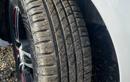 Honda Fit III, 2001 год, 380 000 рублей, 17 фотография