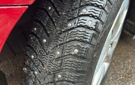 Hyundai Solaris II рестайлинг, 2015 год, 800 000 рублей, 4 фотография