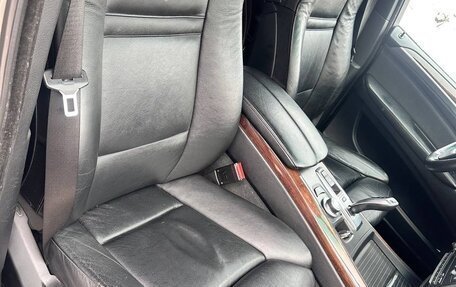 BMW X5, 2009 год, 1 800 000 рублей, 8 фотография