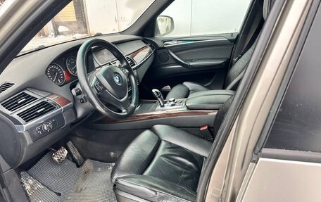 BMW X5, 2009 год, 1 800 000 рублей, 9 фотография