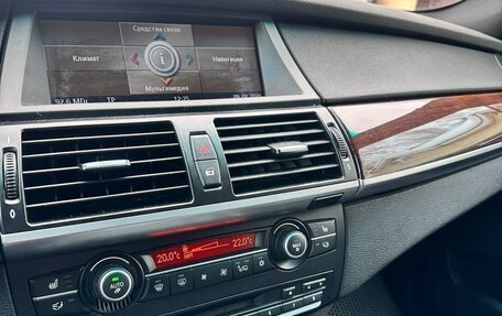 BMW X5, 2009 год, 1 800 000 рублей, 10 фотография