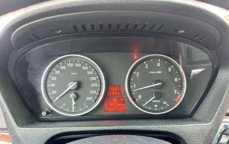 BMW X5, 2009 год, 1 800 000 рублей, 6 фотография