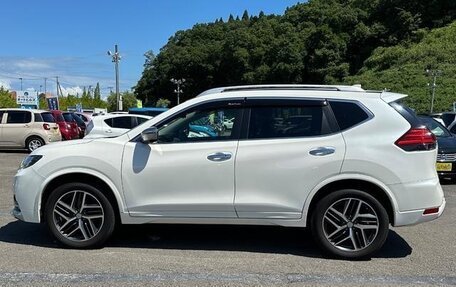 Nissan X-Trail, 2022 год, 2 050 000 рублей, 5 фотография