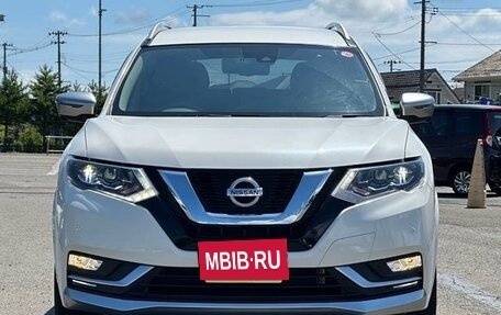 Nissan X-Trail, 2022 год, 2 050 000 рублей, 2 фотография