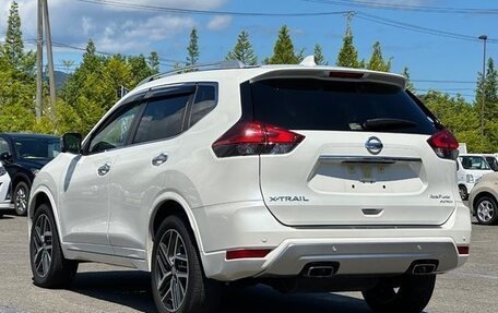 Nissan X-Trail, 2022 год, 2 050 000 рублей, 6 фотография