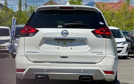 Nissan X-Trail, 2022 год, 2 050 000 рублей, 7 фотография