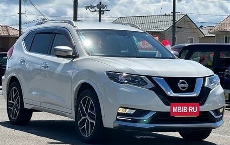 Nissan X-Trail, 2022 год, 2 050 000 рублей, 3 фотография