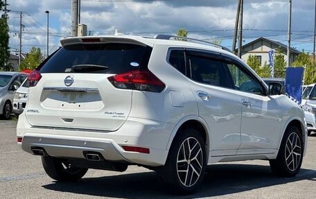 Nissan X-Trail, 2022 год, 2 050 000 рублей, 8 фотография