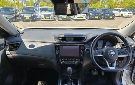 Nissan X-Trail, 2022 год, 2 050 000 рублей, 11 фотография