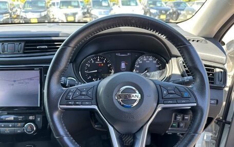 Nissan X-Trail, 2022 год, 2 050 000 рублей, 12 фотография