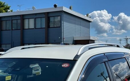 Nissan X-Trail, 2022 год, 2 050 000 рублей, 10 фотография