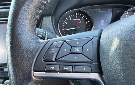 Nissan X-Trail, 2022 год, 2 050 000 рублей, 14 фотография