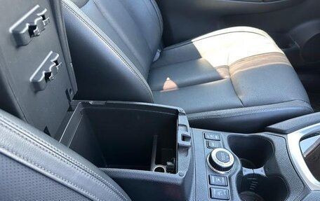 Nissan X-Trail, 2022 год, 2 050 000 рублей, 21 фотография