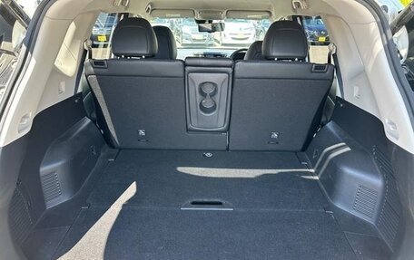 Nissan X-Trail, 2022 год, 2 050 000 рублей, 27 фотография