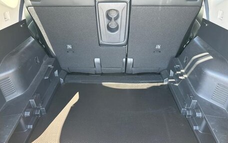 Nissan X-Trail, 2022 год, 2 050 000 рублей, 28 фотография