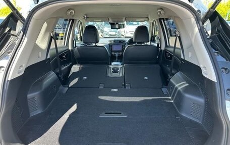 Nissan X-Trail, 2022 год, 2 050 000 рублей, 29 фотография