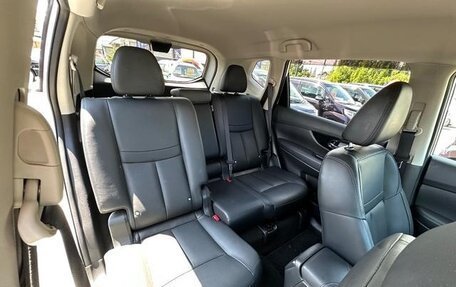 Nissan X-Trail, 2022 год, 2 050 000 рублей, 25 фотография