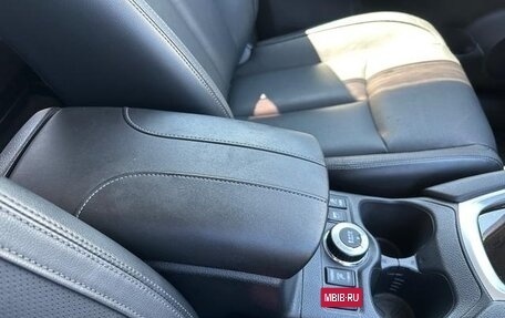 Nissan X-Trail, 2022 год, 2 050 000 рублей, 20 фотография