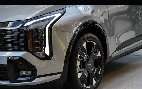 KIA Sportage IV рестайлинг, 2026 год, 4 290 000 рублей, 3 фотография