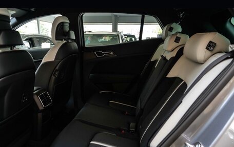 KIA Sportage IV рестайлинг, 2026 год, 4 290 000 рублей, 11 фотография