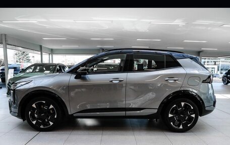 KIA Sportage IV рестайлинг, 2026 год, 4 290 000 рублей, 5 фотография