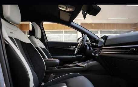 KIA Sportage IV рестайлинг, 2026 год, 4 290 000 рублей, 16 фотография