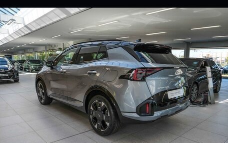 KIA Sportage IV рестайлинг, 2026 год, 4 290 000 рублей, 4 фотография