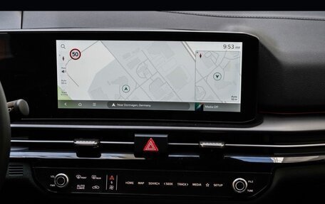 KIA Sportage IV рестайлинг, 2026 год, 4 290 000 рублей, 14 фотография