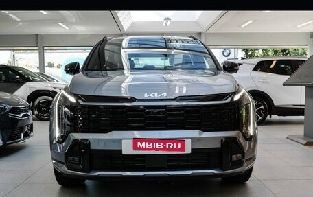 KIA Sportage IV рестайлинг, 2026 год, 4 290 000 рублей, 2 фотография