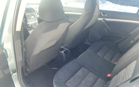 Skoda Octavia, 2009 год, 390 000 рублей, 9 фотография