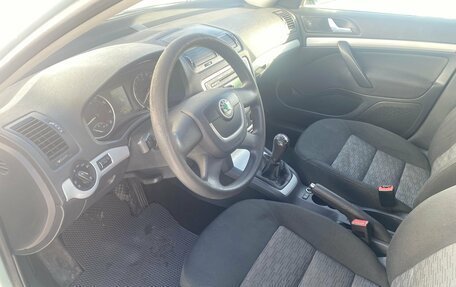 Skoda Octavia, 2009 год, 390 000 рублей, 7 фотография