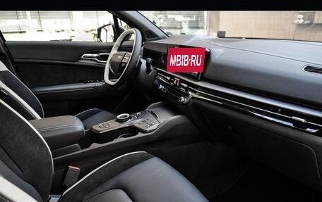 KIA Sportage IV рестайлинг, 2026 год, 4 290 000 рублей, 15 фотография