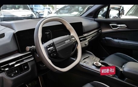 KIA Sportage IV рестайлинг, 2026 год, 4 290 000 рублей, 8 фотография