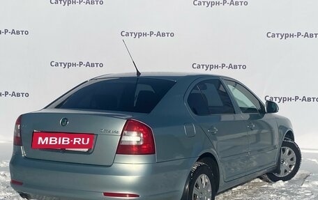 Skoda Octavia, 2009 год, 390 000 рублей, 6 фотография