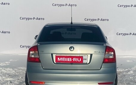 Skoda Octavia, 2009 год, 390 000 рублей, 5 фотография