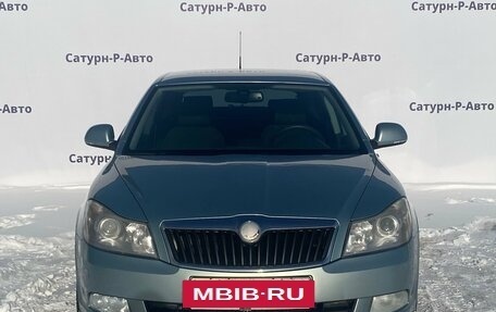 Skoda Octavia, 2009 год, 390 000 рублей, 2 фотография
