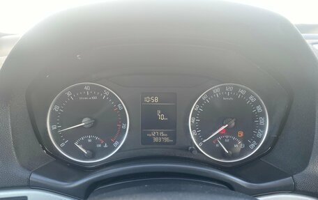 Skoda Octavia, 2009 год, 390 000 рублей, 13 фотография